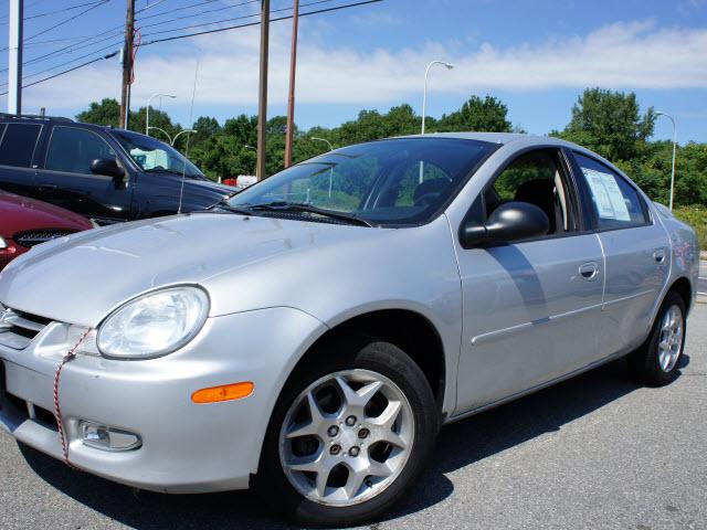 Photo of 2002 Dodge Neon