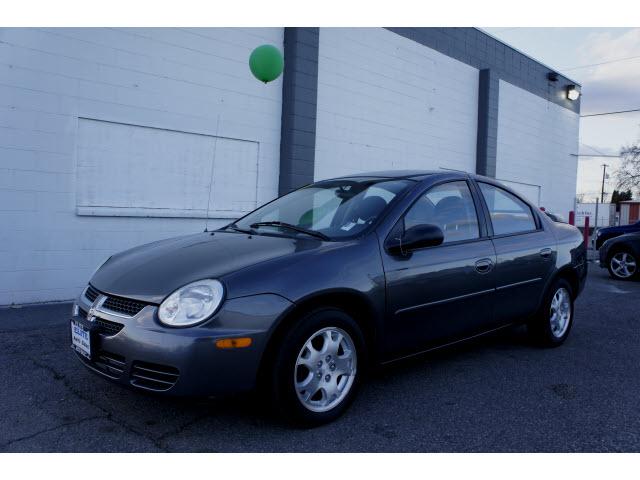 Photo of 2004 Dodge Neon