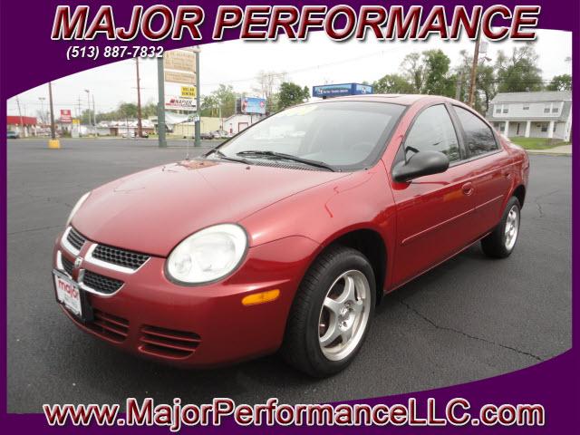 Photo of 2004 Dodge Neon
