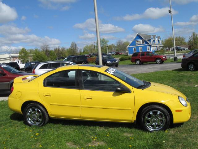 Photo of 2004 Dodge Neon
