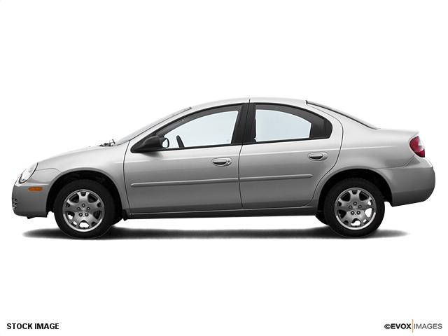 Photo of 2005 Dodge Neon