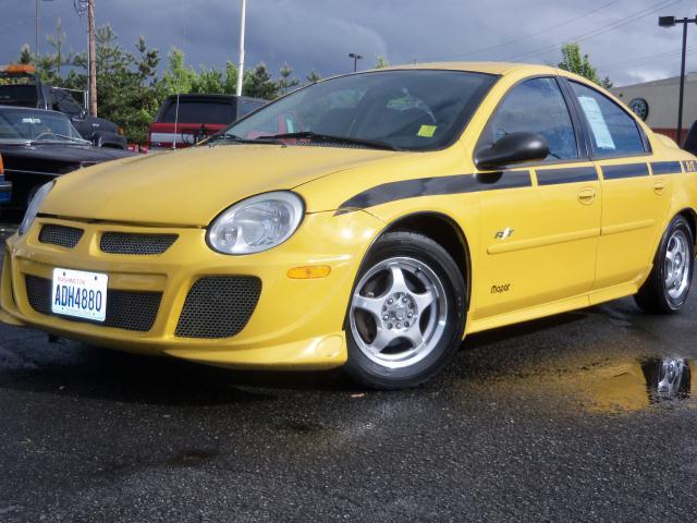 Photo of 2004 Dodge Neon