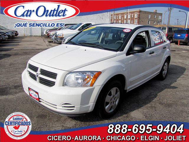 Photo of 2007 Dodge Caliber