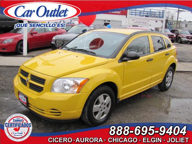 Photo of 2007 Dodge Caliber