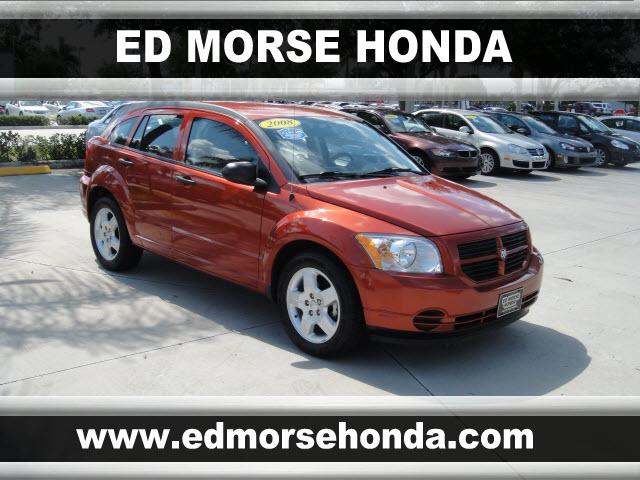 Photo of 2008 Dodge Caliber