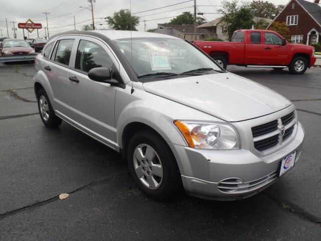 Photo of 2007 Dodge Caliber