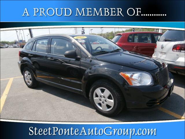 Photo of 2008 Dodge Caliber