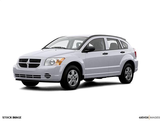 Photo of 2007 Dodge Caliber