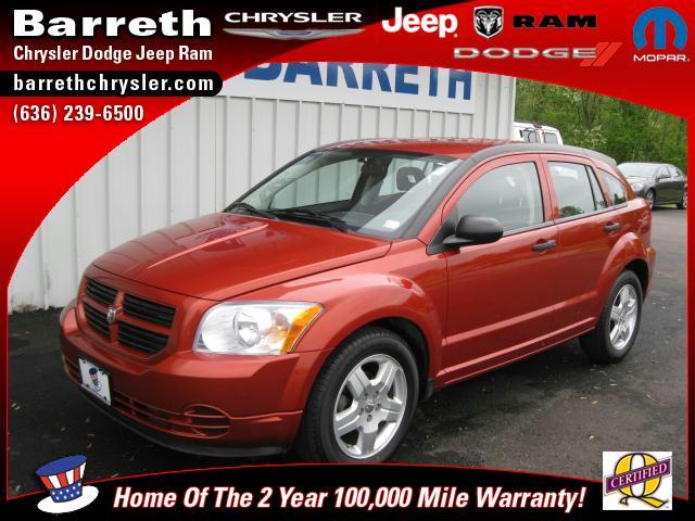 Photo of 2008 Dodge Caliber