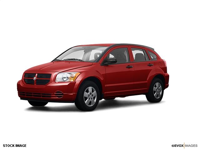 Photo of 2008 Dodge Caliber