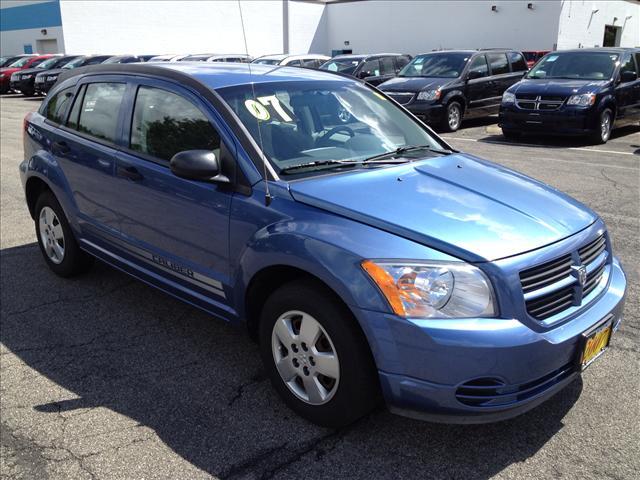 Photo of 2007 Dodge Caliber
