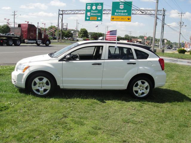 Photo of 2008 Dodge Caliber