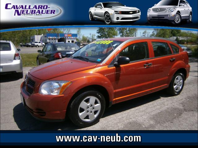Photo of 2008 Dodge Caliber