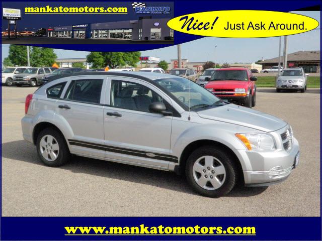 Photo of 2007 Dodge Caliber