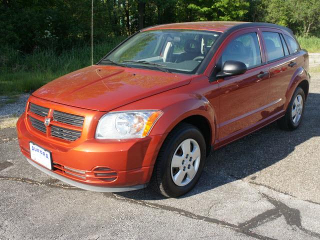 Photo of 2007 Dodge Caliber