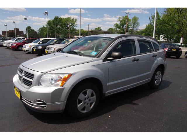 Photo of 2007 Dodge Caliber