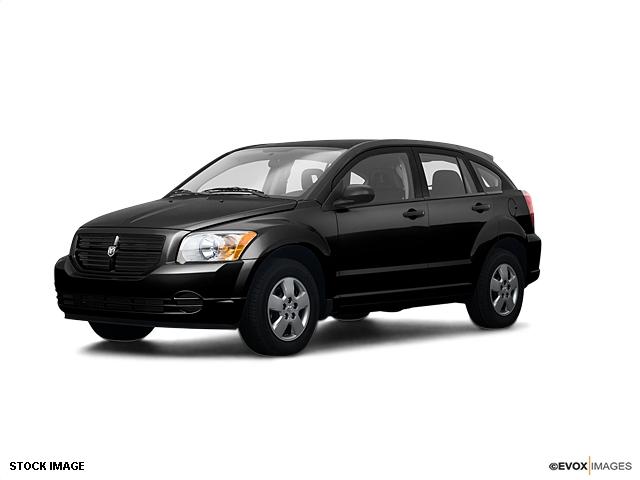 Photo of 2008 Dodge Caliber