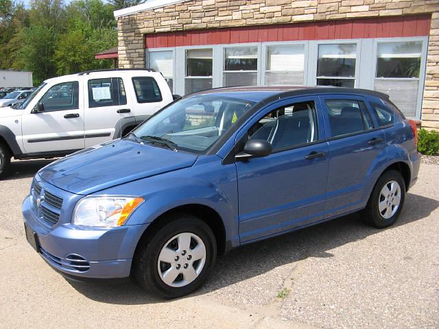 Photo of 2007 Dodge Caliber
