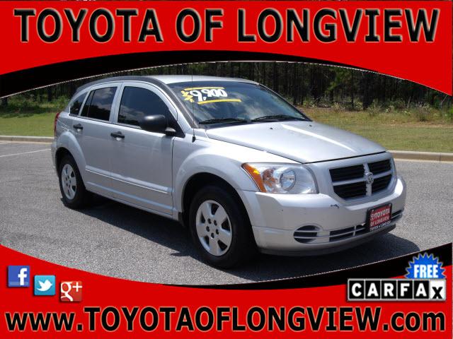 Photo of 2007 Dodge Caliber