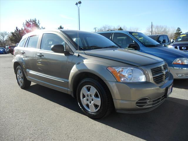Photo of 2008 Dodge Caliber