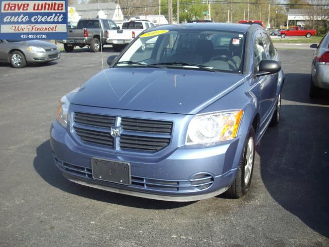 Photo of 2007 Dodge Caliber