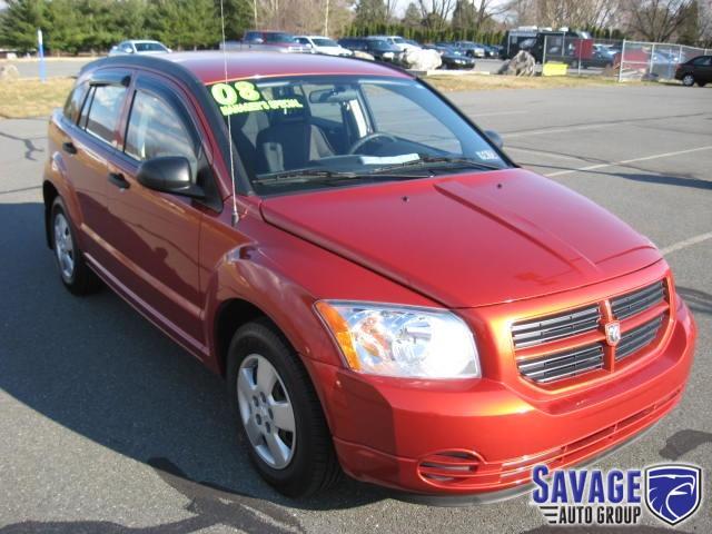 Photo of 2008 Dodge Caliber