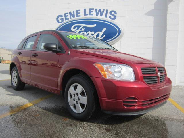Photo of 2008 Dodge Caliber
