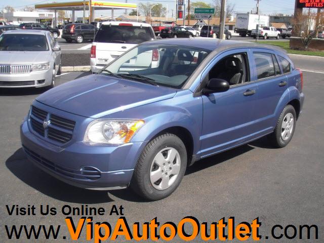 Photo of 2007 Dodge Caliber