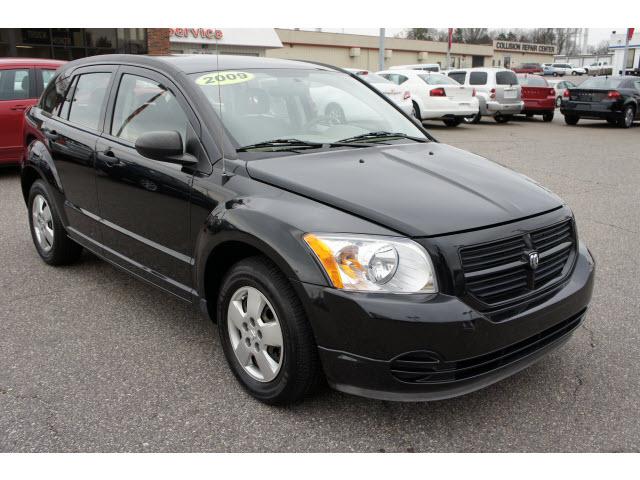Photo of 2009 Dodge Caliber