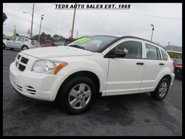 Photo of 2007 Dodge Caliber