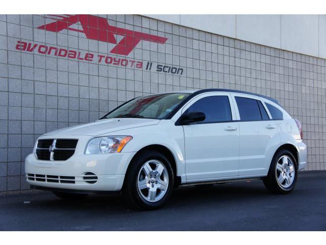 Photo of 2009 Dodge Caliber