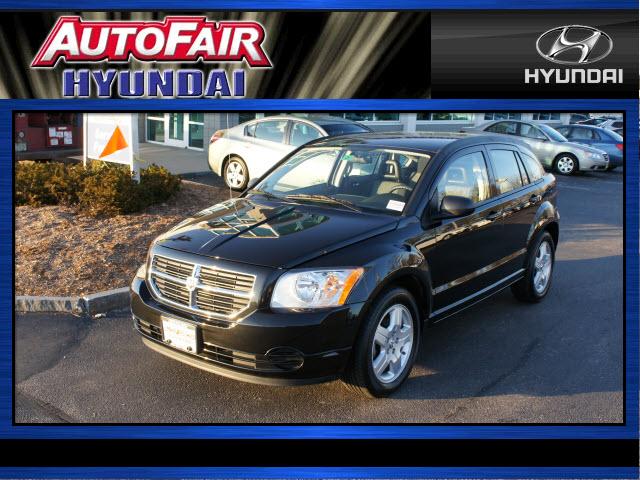 Photo of 2009 Dodge Caliber