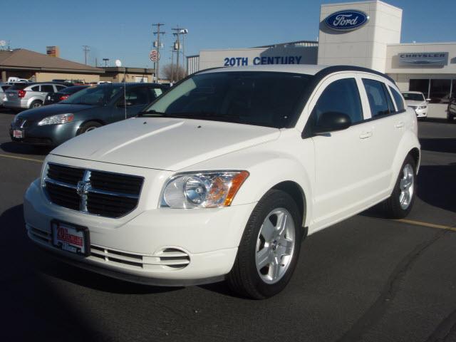Photo of 2009 Dodge Caliber