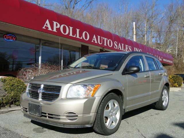 Photo of 2009 Dodge Caliber