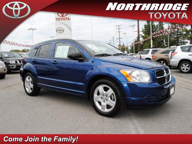 Photo of 2009 Dodge Caliber