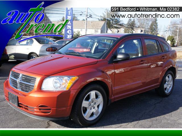 Photo of 2009 Dodge Caliber