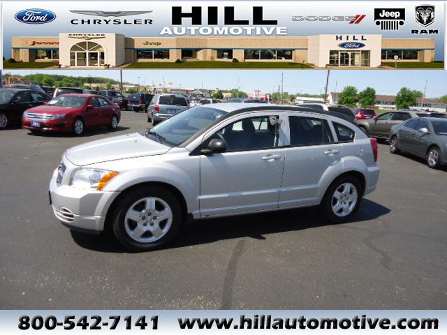 Photo of 2009 Dodge Caliber