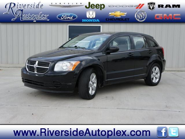 Photo of 2009 Dodge Caliber