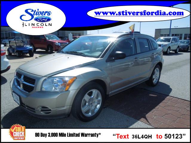 Photo of 2009 Dodge Caliber