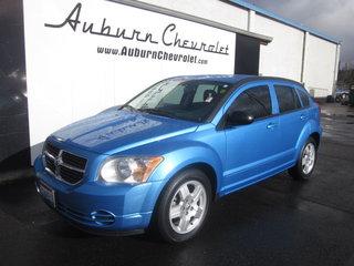 Photo of 2009 Dodge Caliber