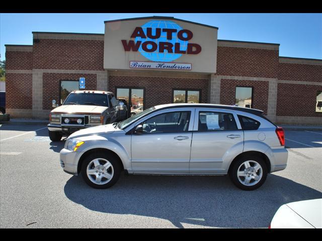 Photo of 2009 Dodge Caliber