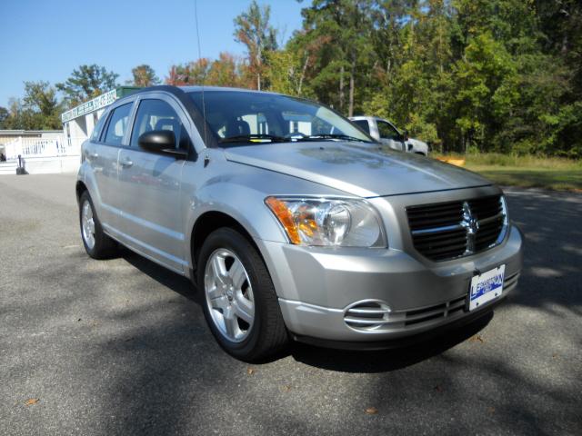 Photo of 2009 Dodge Caliber