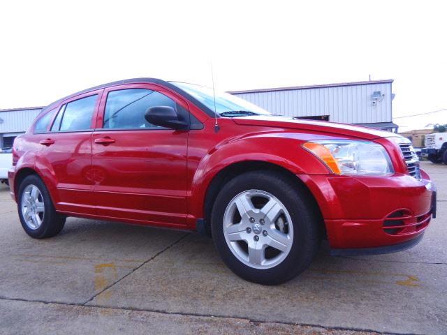 Photo of 2009 Dodge Caliber