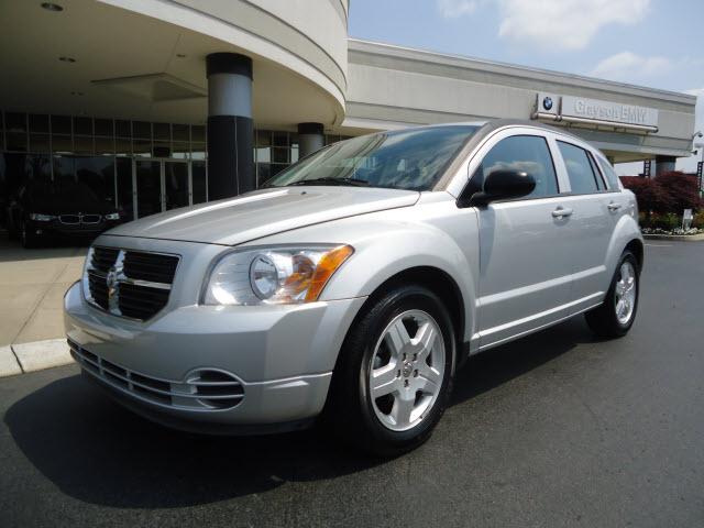 Photo of 2009 Dodge Caliber
