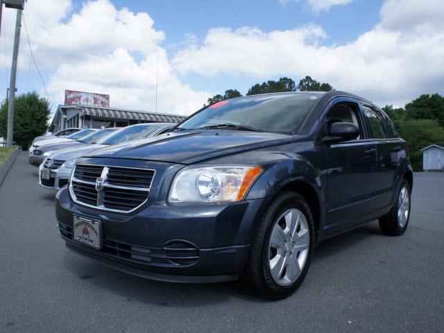 Photo of 2007 Dodge Caliber