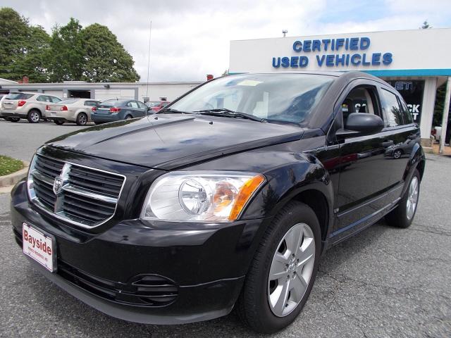 Photo of 2007 Dodge Caliber