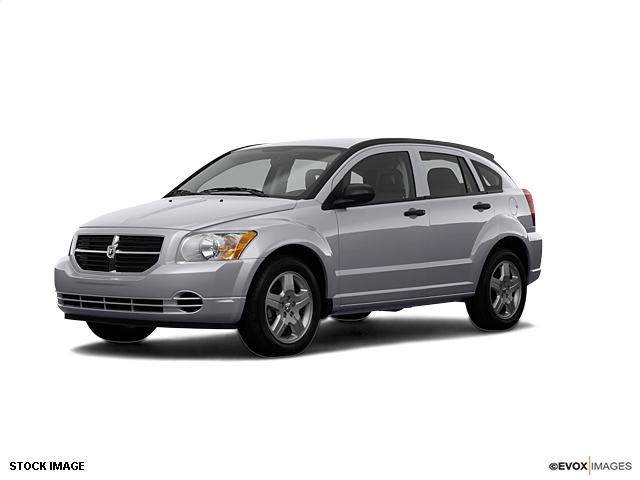 Photo of 2008 Dodge Caliber