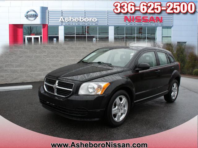 Photo of 2008 Dodge Caliber