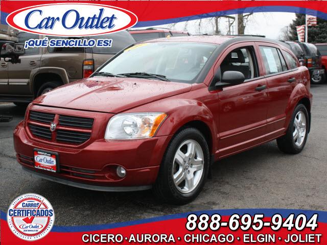 Photo of 2007 Dodge Caliber