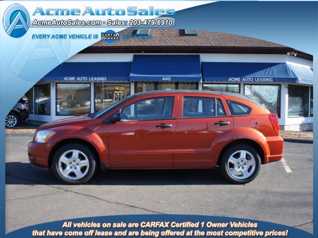 Photo of 2007 Dodge Caliber